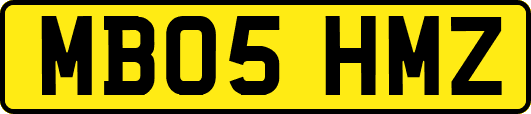 MB05HMZ