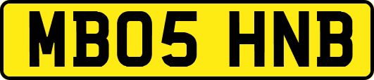 MB05HNB