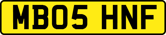 MB05HNF