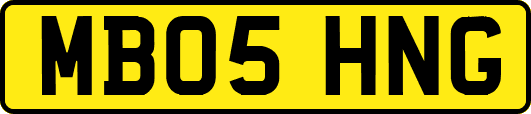 MB05HNG