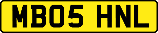 MB05HNL