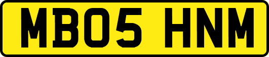 MB05HNM