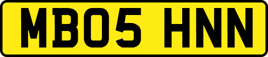 MB05HNN