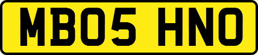 MB05HNO