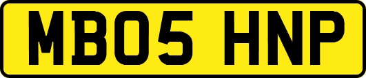 MB05HNP
