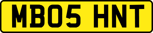 MB05HNT