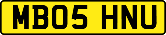 MB05HNU