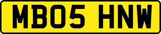 MB05HNW