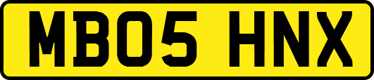 MB05HNX