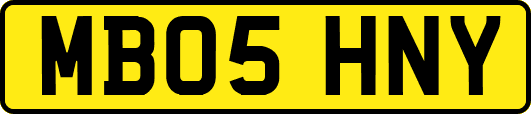 MB05HNY