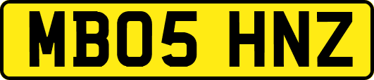 MB05HNZ