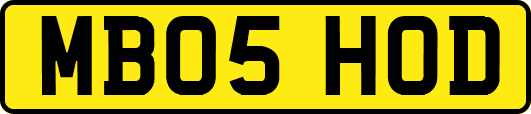 MB05HOD