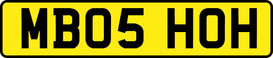MB05HOH