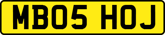 MB05HOJ