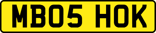 MB05HOK