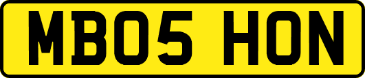 MB05HON