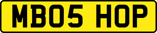 MB05HOP