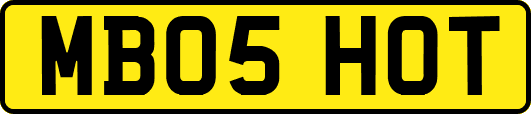 MB05HOT