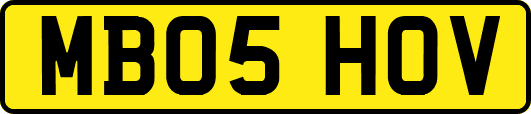 MB05HOV