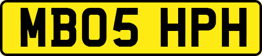 MB05HPH