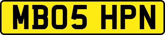 MB05HPN