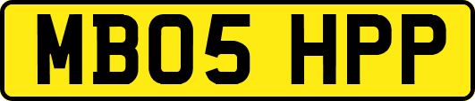 MB05HPP