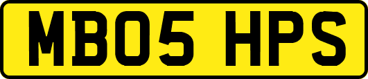 MB05HPS