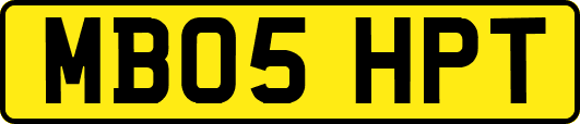 MB05HPT