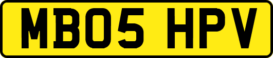 MB05HPV