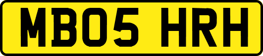 MB05HRH