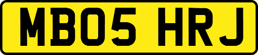 MB05HRJ