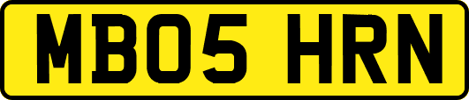 MB05HRN