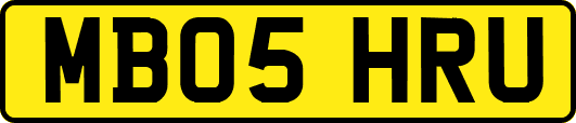 MB05HRU
