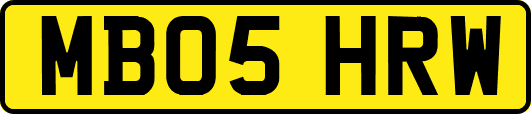 MB05HRW