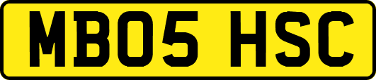 MB05HSC