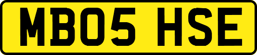 MB05HSE