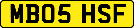 MB05HSF