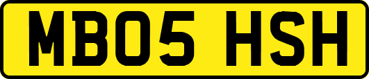 MB05HSH