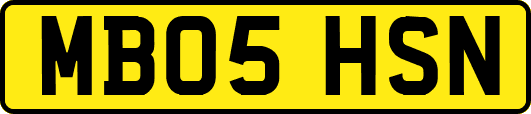 MB05HSN