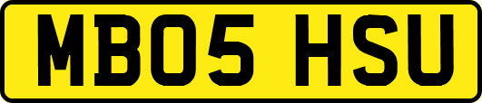 MB05HSU