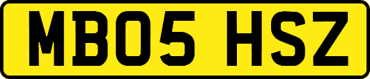 MB05HSZ