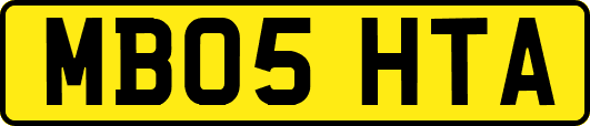 MB05HTA