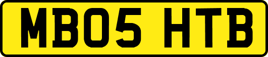 MB05HTB