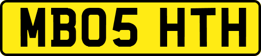 MB05HTH