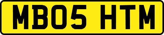 MB05HTM