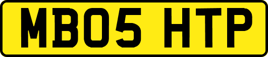 MB05HTP