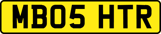 MB05HTR