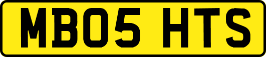 MB05HTS