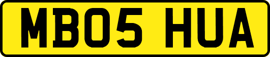 MB05HUA