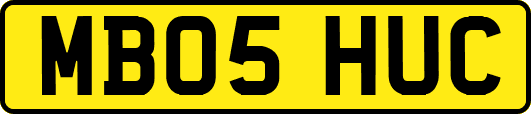 MB05HUC